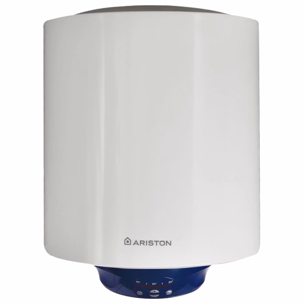 Водонагреватель накопительный вертикальный Hotpoint - Ariston BLU ECO 50 V 